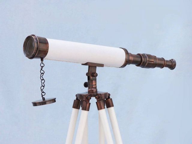 Harbor 2024 master telescope