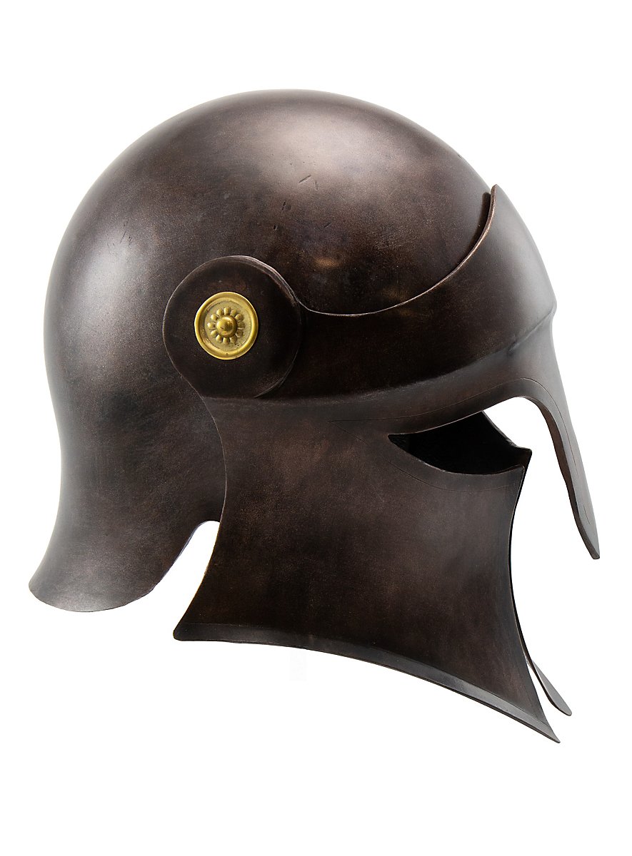 gladiator movie helmet replica
