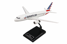 Load image into Gallery viewer, A320 American Airlines Painted Aviation Model Custom Made for you