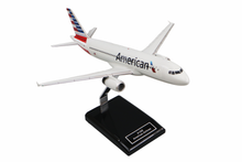 Load image into Gallery viewer, A320 American Airlines Painted Aviation Model Custom Made for you