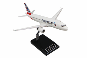 A320 American Airlines Painted Aviation Model Custom Made for you