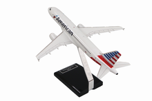 Load image into Gallery viewer, A320 American Airlines Painted Aviation Model Custom Made for you