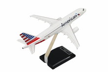 Load image into Gallery viewer, A320 American Airlines Painted Aviation Model Custom Made for you