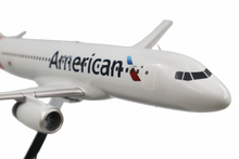 Load image into Gallery viewer, A320 American Airlines Painted Aviation Model Custom Made for you