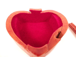 Keepsake Box - Angel Heart