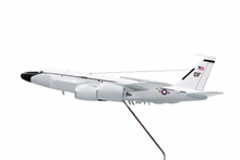 Load image into Gallery viewer, RC-135S Combat Sent w/ CFM Engines Model Custom Made for you