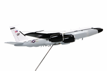 Load image into Gallery viewer, RC-135S Combat Sent w/ CFM Engines Model Custom Made for you