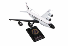 Load image into Gallery viewer, RC-135S Combat Sent w/ CFM Engines Model Custom Made for you