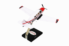 Load image into Gallery viewer, Beechcraft G-36 Bonanza Painted Aviation Model Custom Made for you