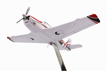 Load image into Gallery viewer, Beechcraft G-36 Bonanza Painted Aviation Model Custom Made for you