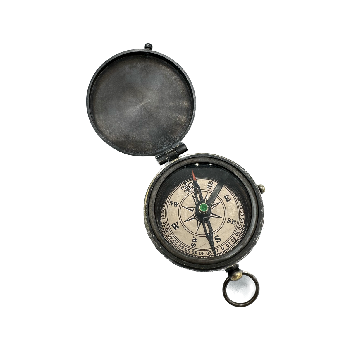 US Navy - Compass – Tesaut Models