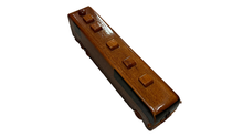 Load image into Gallery viewer, Prevost 2024 Mahogany Wood Desktop Model