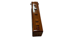 Load image into Gallery viewer, Prevost 2024 Mahogany Wood Desktop Model