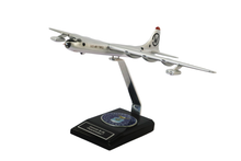 Load image into Gallery viewer, B-36J Peacemaker Wood Desktop Model Custom Made for you