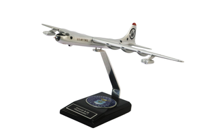 B-36J Peacemaker Wood Desktop Model Custom Made for you