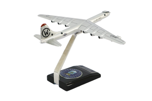 B-36J Peacemaker Wood Desktop Model Custom Made for you