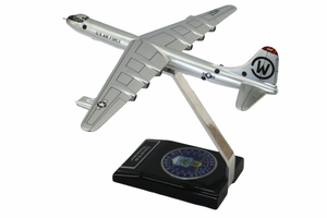 B-36J Peacemaker Wood Desktop Model Custom Made for you