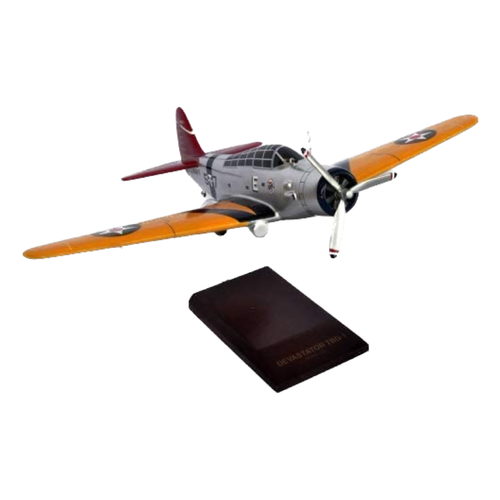 TBD-1 Devastator Model Custom Made for you