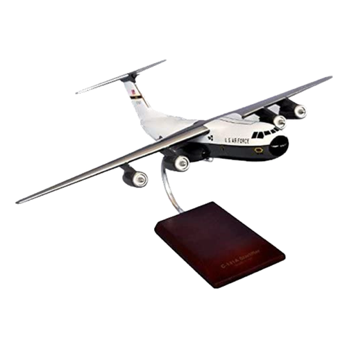 C-141A Starlifter   Model Custom Made for you