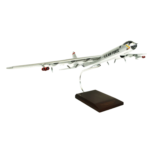 Boeing B-36J Peacemaker Model Scale:1/100 Model Custom Made for you