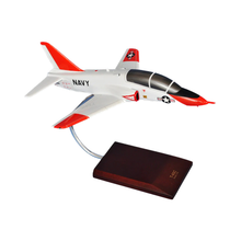 Load image into Gallery viewer, Douglas T-45C Goshawk Painted Aviation Model Custom Made for you