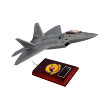 Load image into Gallery viewer, Lockheed F-22 Raptor Model