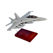 Load image into Gallery viewer, EA-18 Growler Model USN Model Custom Made for you