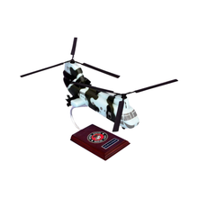 Load image into Gallery viewer, Sikorsky CH-46 Marines Model Custom Made for you