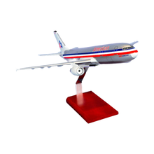Load image into Gallery viewer, American Airlines Airbus A300 600 Model Custom Made for you