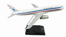 Load image into Gallery viewer, A320 United Airlines Model Custom Made for you