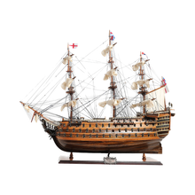 Load image into Gallery viewer, HMS Victory Mid Size EE