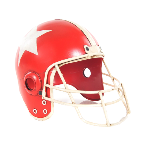 Football Helmet