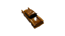 Load image into Gallery viewer, Chevy Bellair Mahogany Wood Desktop Model