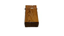 Load image into Gallery viewer, M997 Ambulance Mahogany Wood Desktop Model