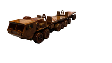 Load image into Gallery viewer, M1075 Oshkosh load truck combo