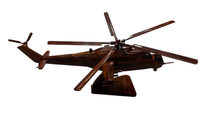 Load image into Gallery viewer, Hind Helicopter