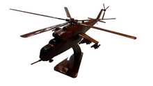 Load image into Gallery viewer, Hind Helicopter