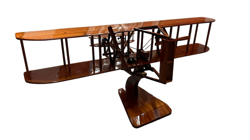 1903 Wright Flyer