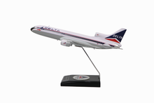 Load image into Gallery viewer, Lockheed L-1011 Delta Painted Aviation Model Custom Made for you