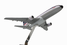 Load image into Gallery viewer, Lockheed L-1011 Delta Painted Aviation Model Custom Made for you