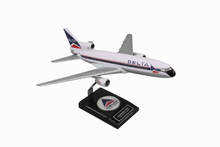 Load image into Gallery viewer, Lockheed L-1011 Delta Painted Aviation Model Custom Made for you