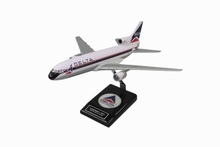 Load image into Gallery viewer, Lockheed L-1011 Delta Painted Aviation Model Custom Made for you