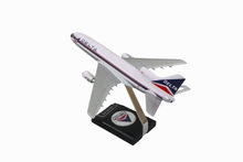 Load image into Gallery viewer, Lockheed L-1011 Delta Painted Aviation Model Custom Made for you