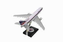 Load image into Gallery viewer, Lockheed L-1011 Delta Painted Aviation Model Custom Made for you