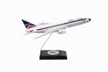 Load image into Gallery viewer, Lockheed L-1011 Delta Painted Aviation Model Custom Made for you