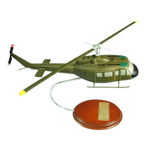 Load image into Gallery viewer, UH-1D Iroquois Model Custom Made for you