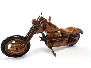 Chopper Bike