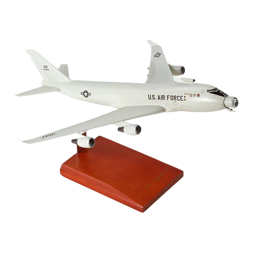 YAL-1A Airborne Laser Model Custom Made for you