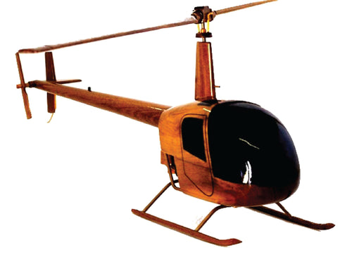 Robinson 22 Helicopter