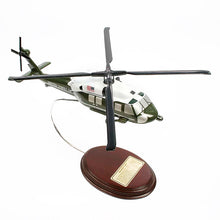 Load image into Gallery viewer, Sikorsky VH-60 Model Custom Made for you